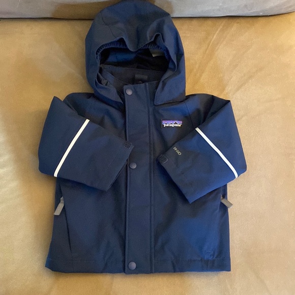 Patagonia Other - Patagonia Baby Jacket